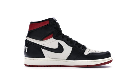 Air Jordan 1 Retro High Not for Resale Varsity Red