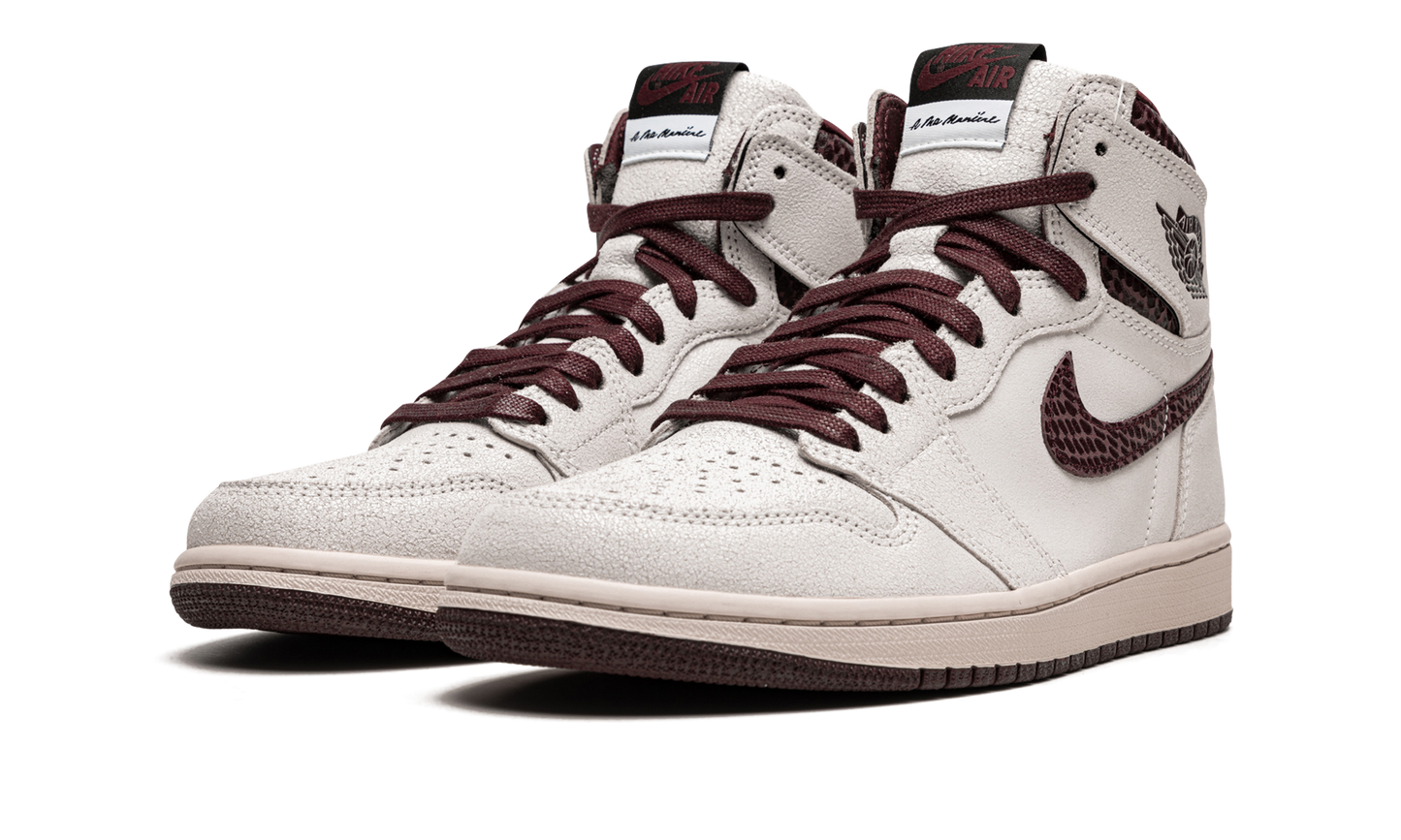 Air Jordan 1 Retro High OG A Ma Maniére