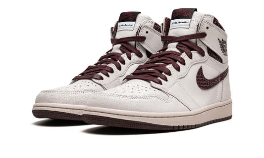 Air Jordan 1 Retro High OG A Ma Maniére