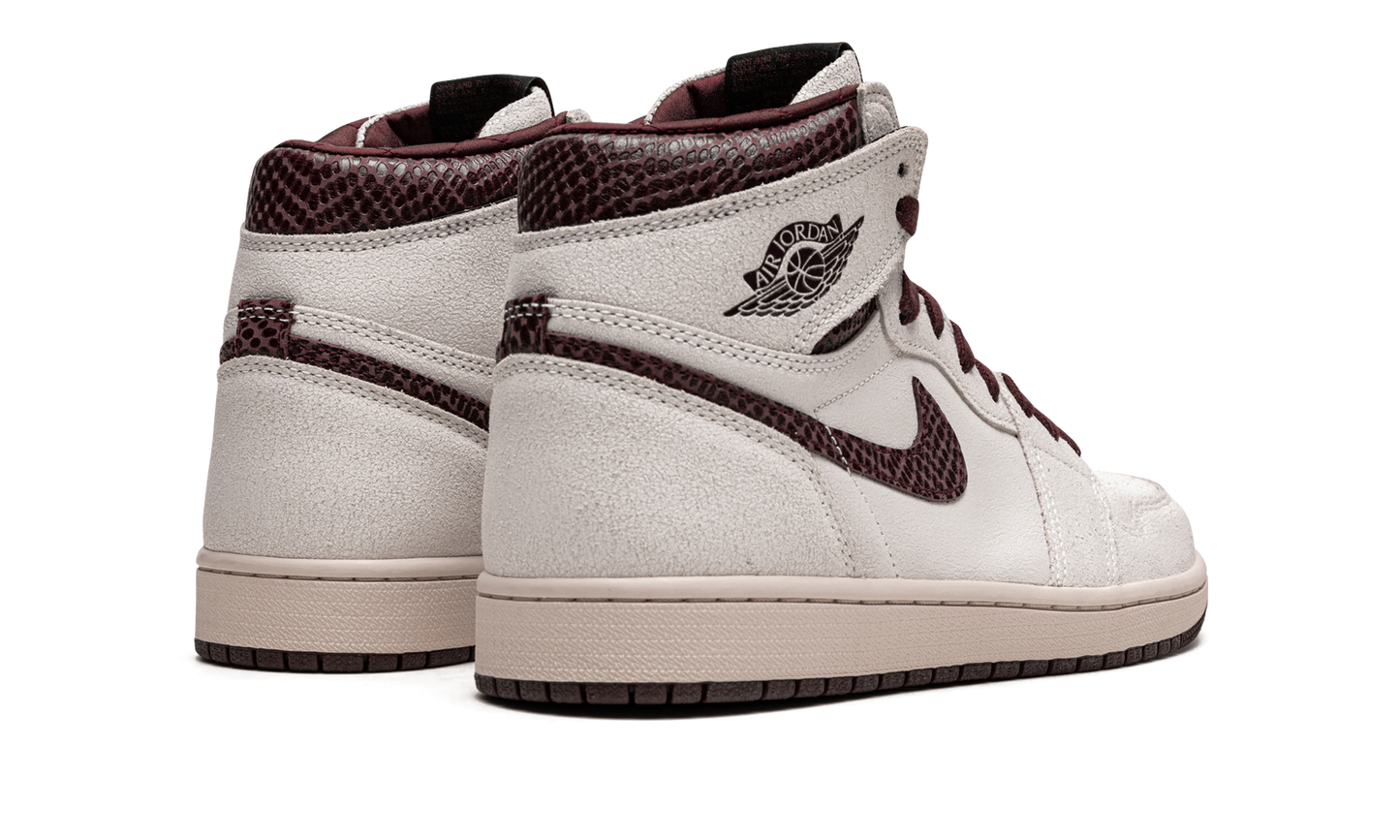 Air Jordan 1 Retro High OG A Ma Maniére