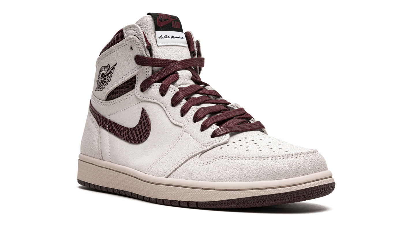 Air Jordan 1 Retro High OG A Ma Maniére