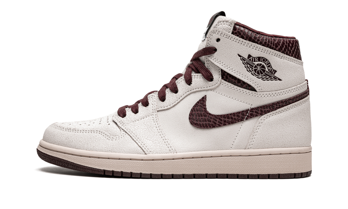 Air Jordan 1 Retro High OG A Ma Maniére