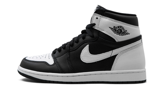 Air Jordan 1 Retro High OG Black White