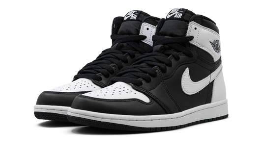 Air Jordan 1 Retro High OG Black White