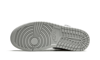 Air Jordan 1 Retro High OG Bleached Coral