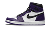 Air Jordan 1 Retro High Court Purple White