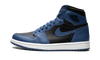 Air Jordan 1 Retro High OG Dark Marina Blue