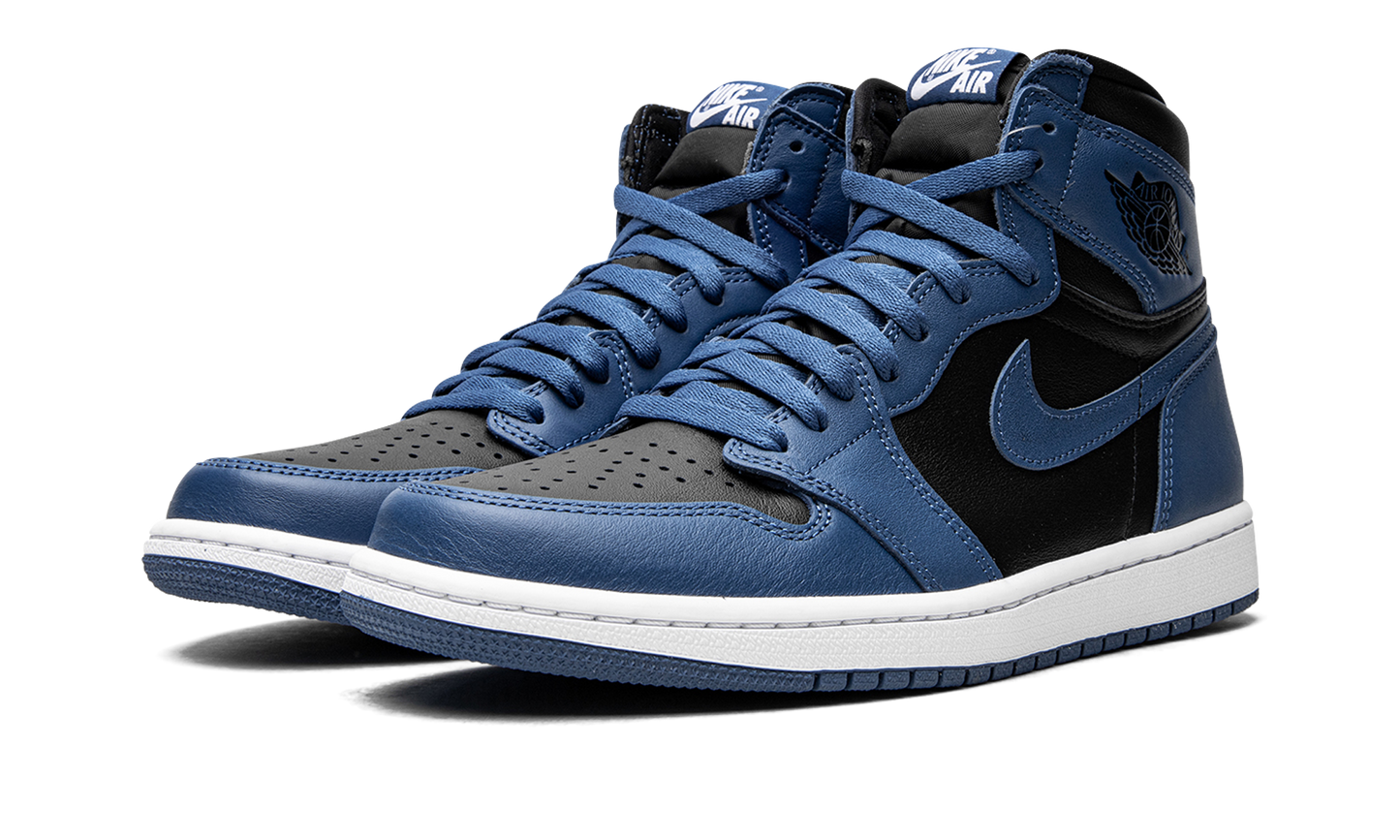 Air Jordan 1 Retro High OG Dark Marina Blue