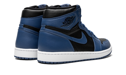 Air Jordan 1 Retro High OG Dark Marina Blue