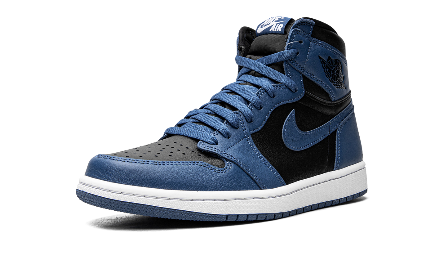 Air Jordan 1 Retro High OG Dark Marina Blue