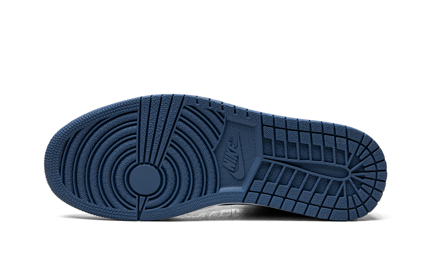 Air Jordan 1 Retro High OG Dark Marina Blue