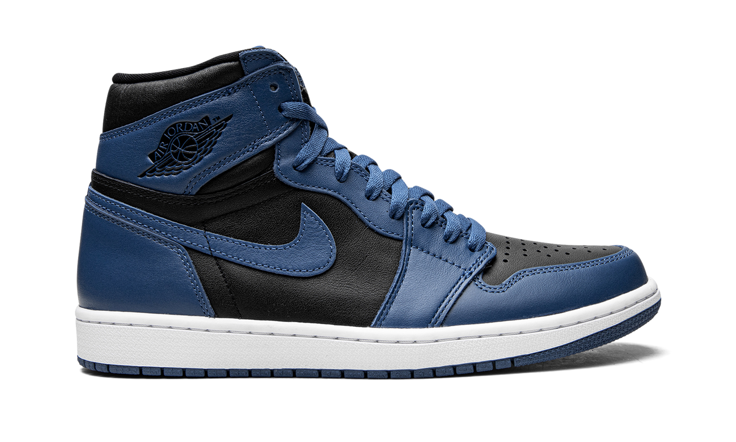 Air Jordan 1 Retro High OG Dark Marina Blue