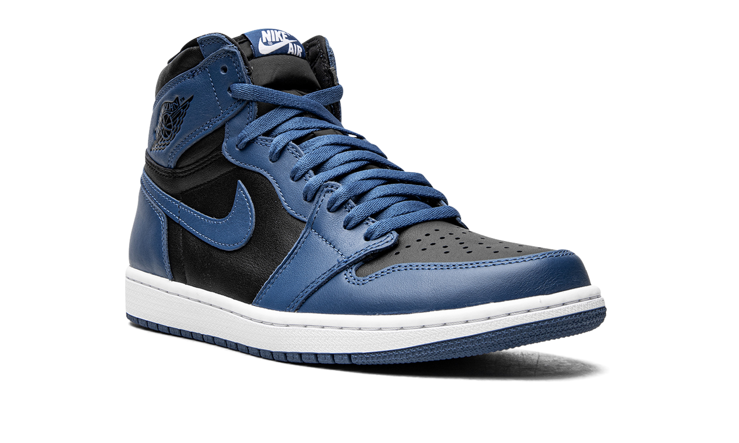Air Jordan 1 Retro High OG Dark Marina Blue