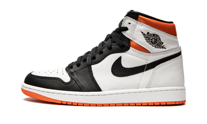 Air Jordan 1 Retro High Electro Orange