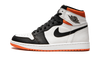 Air Jordan 1 Retro High Electro Orange