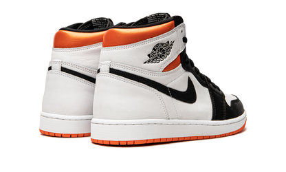 Air Jordan 1 Retro High Electro Orange