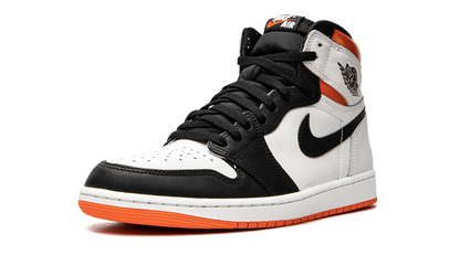 Air Jordan 1 Retro High Electro Orange