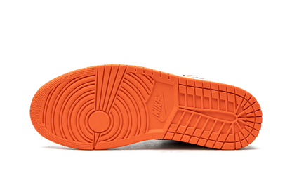 Air Jordan 1 Retro High Electro Orange