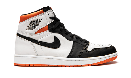Air Jordan 1 Retro High Electro Orange