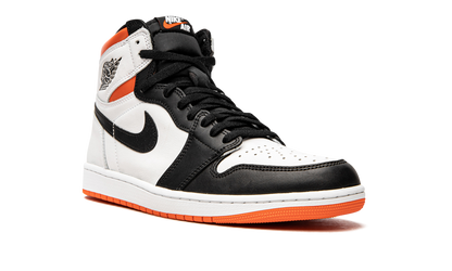 Air Jordan 1 Retro High Electro Orange