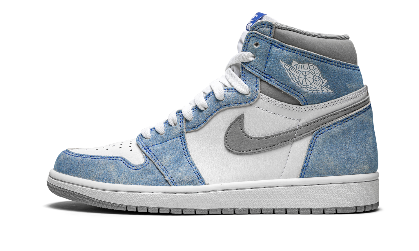 Air Jordan 1 Retro High OG Hyper Royal