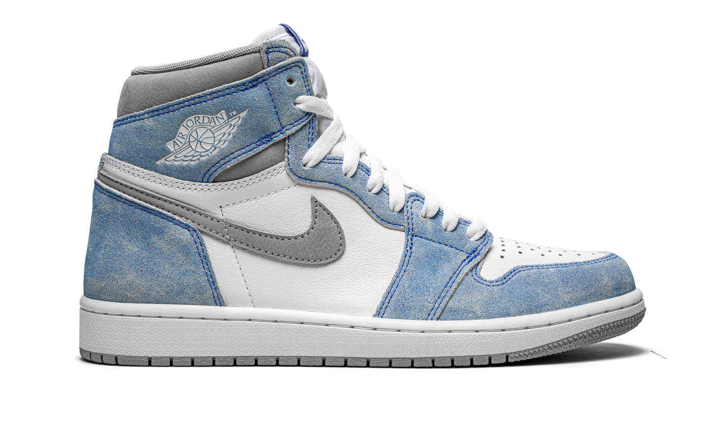 Air Jordan 1 Retro High OG Hyper Royal