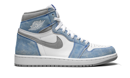 Air Jordan 1 Retro High OG Hyper Royal
