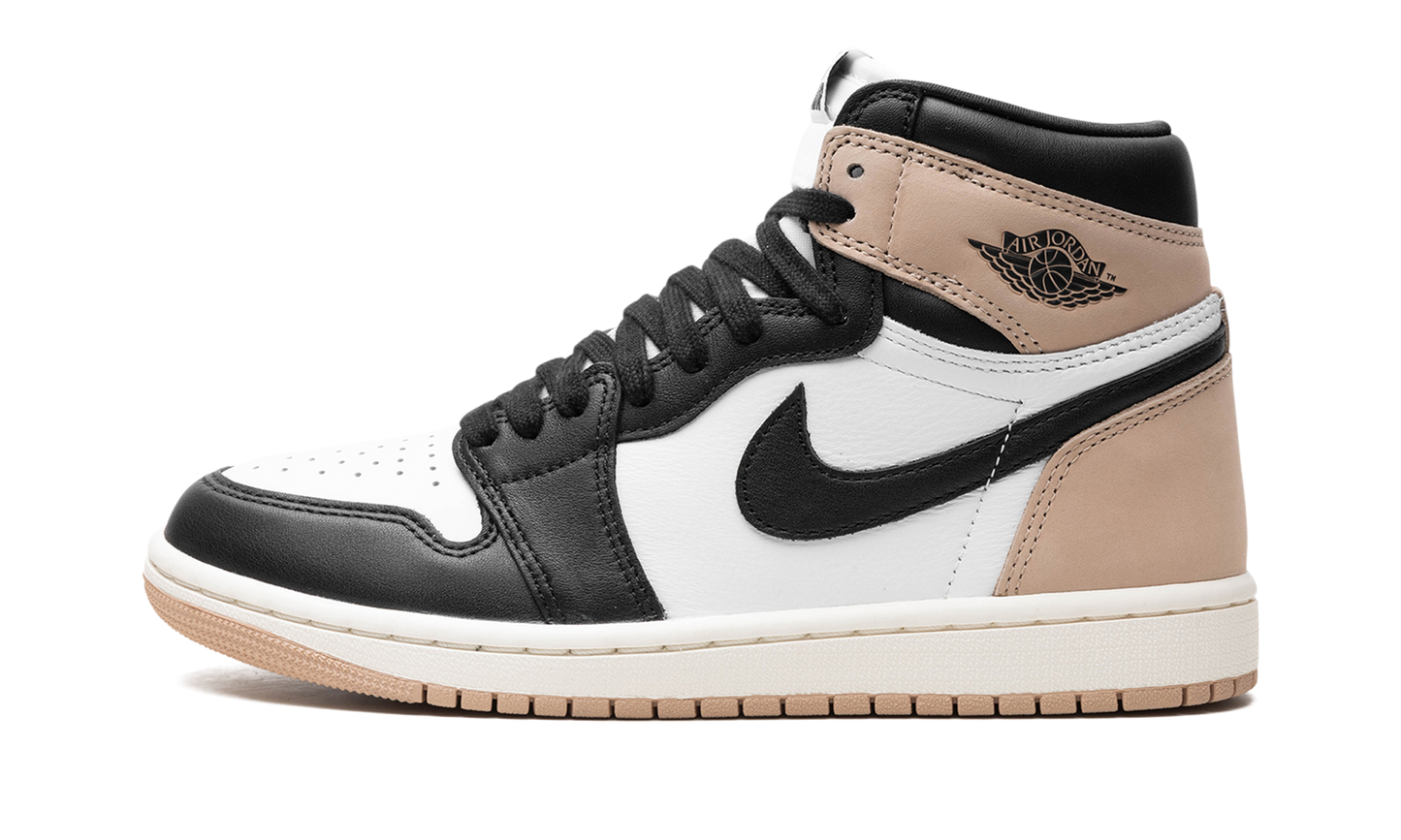 Air Jordan 1 Retro High OG Latte