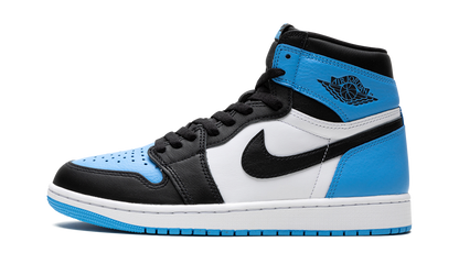 Air Jordan 1 Retro High OG UNC Toe