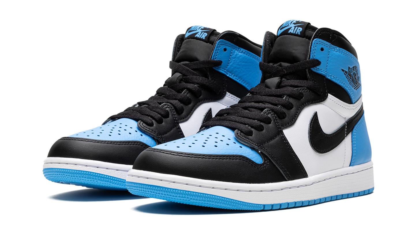 Air Jordan 1 Retro High OG UNC Toe