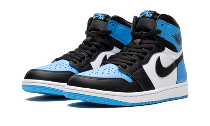 Air Jordan 1 Retro High OG UNC Toe