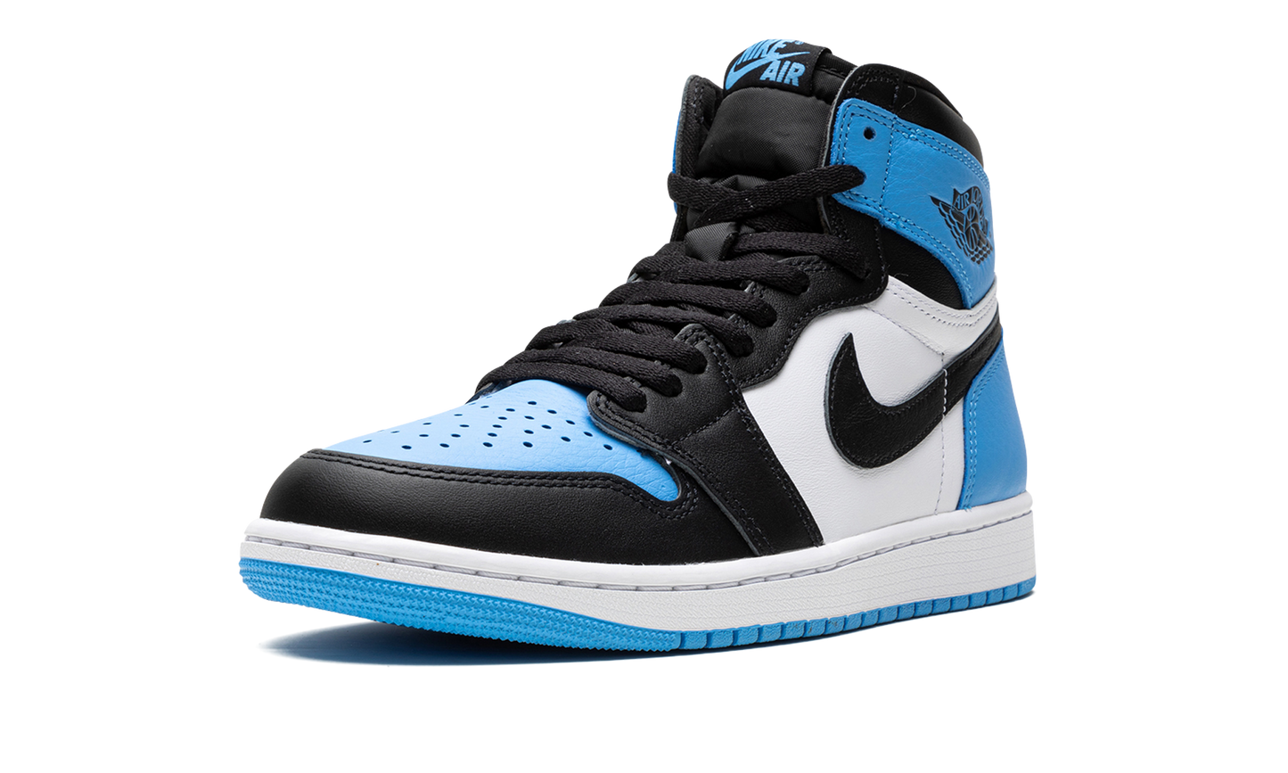 Air Jordan 1 Retro High OG UNC Toe