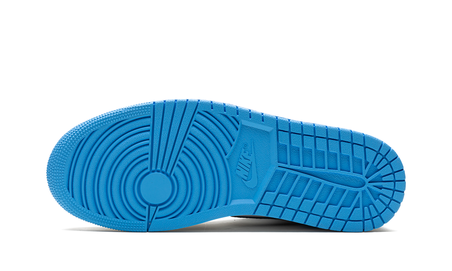 Air Jordan 1 Retro High OG UNC Toe