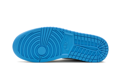 Air Jordan 1 Retro High OG UNC Toe