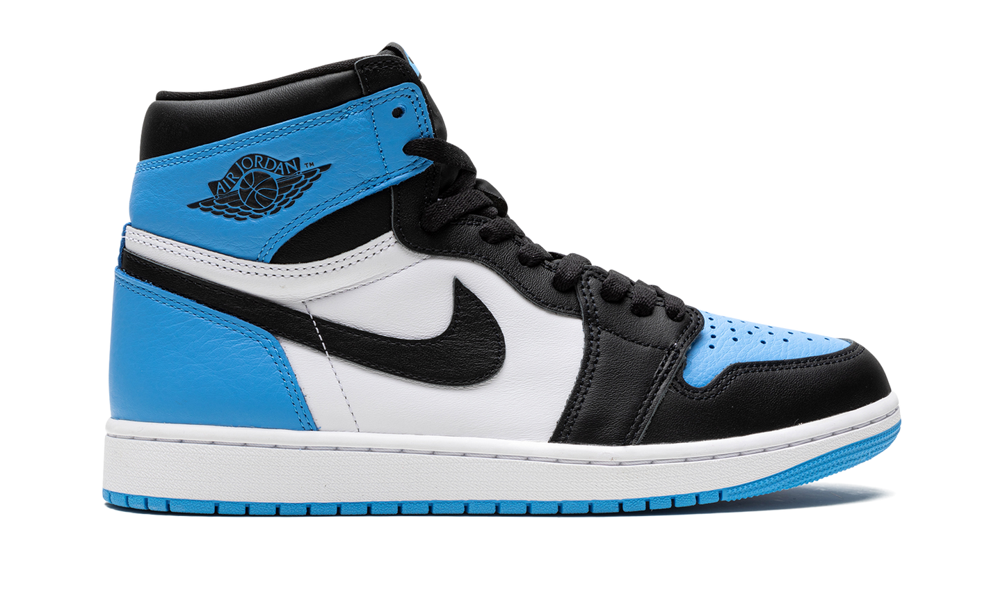 Air Jordan 1 Retro High OG UNC Toe
