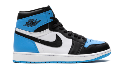 Air Jordan 1 Retro High OG UNC Toe