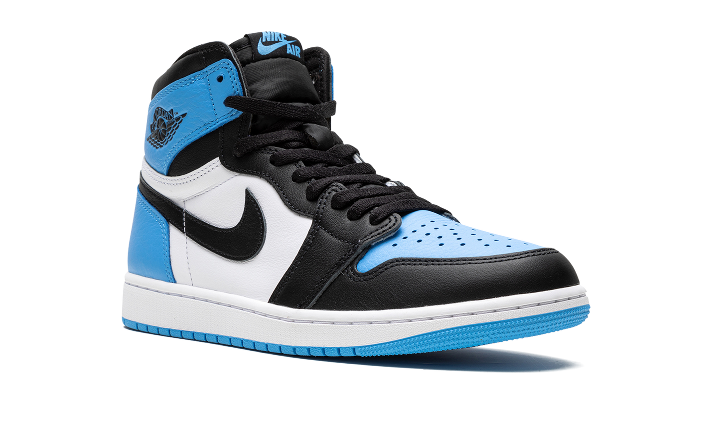 Air Jordan 1 Retro High OG UNC Toe