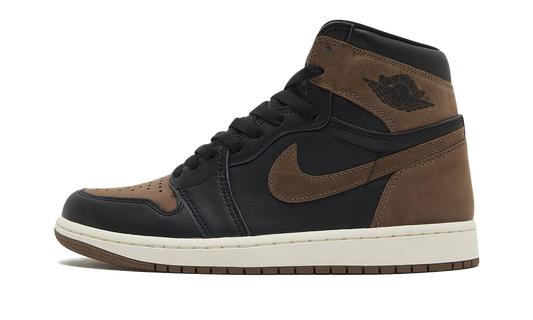 Air Jordan 1 Retro High OG Palomino