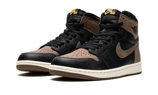 Air Jordan 1 Retro High OG Palomino