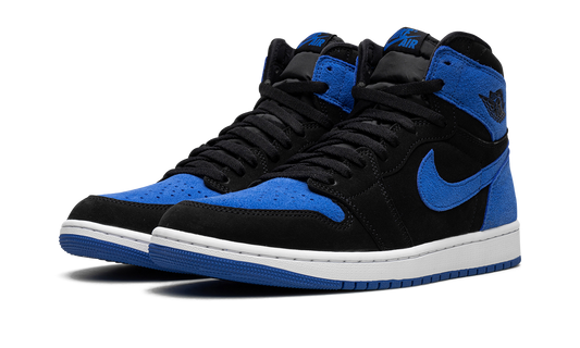 Air Jordan 1 Retro High OG Royal Reimagined