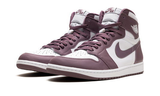 Air Jordan 1 Retro High OG Mauve