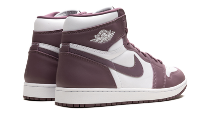 Air Jordan 1 Retro High OG Mauve