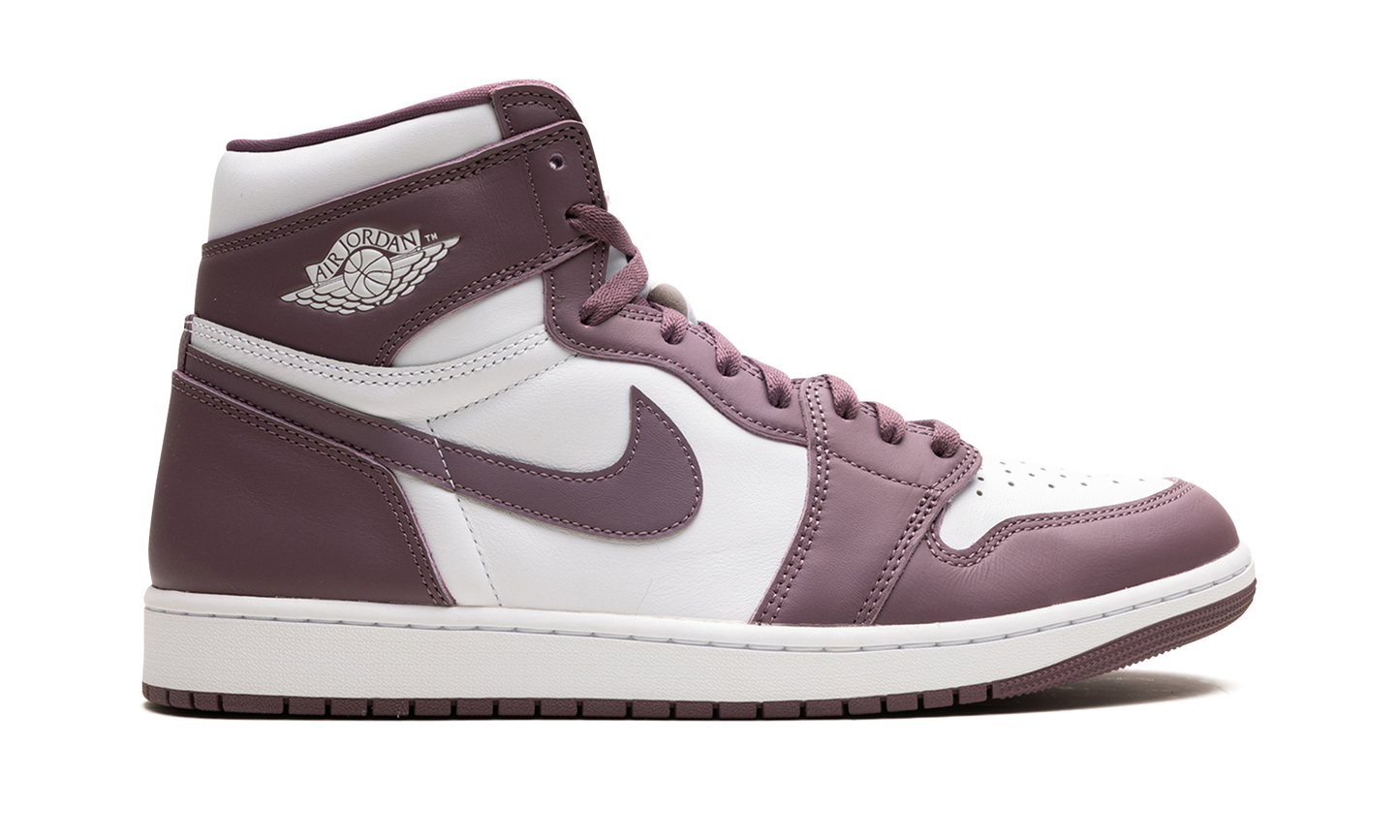 Air Jordan 1 Retro High OG Mauve