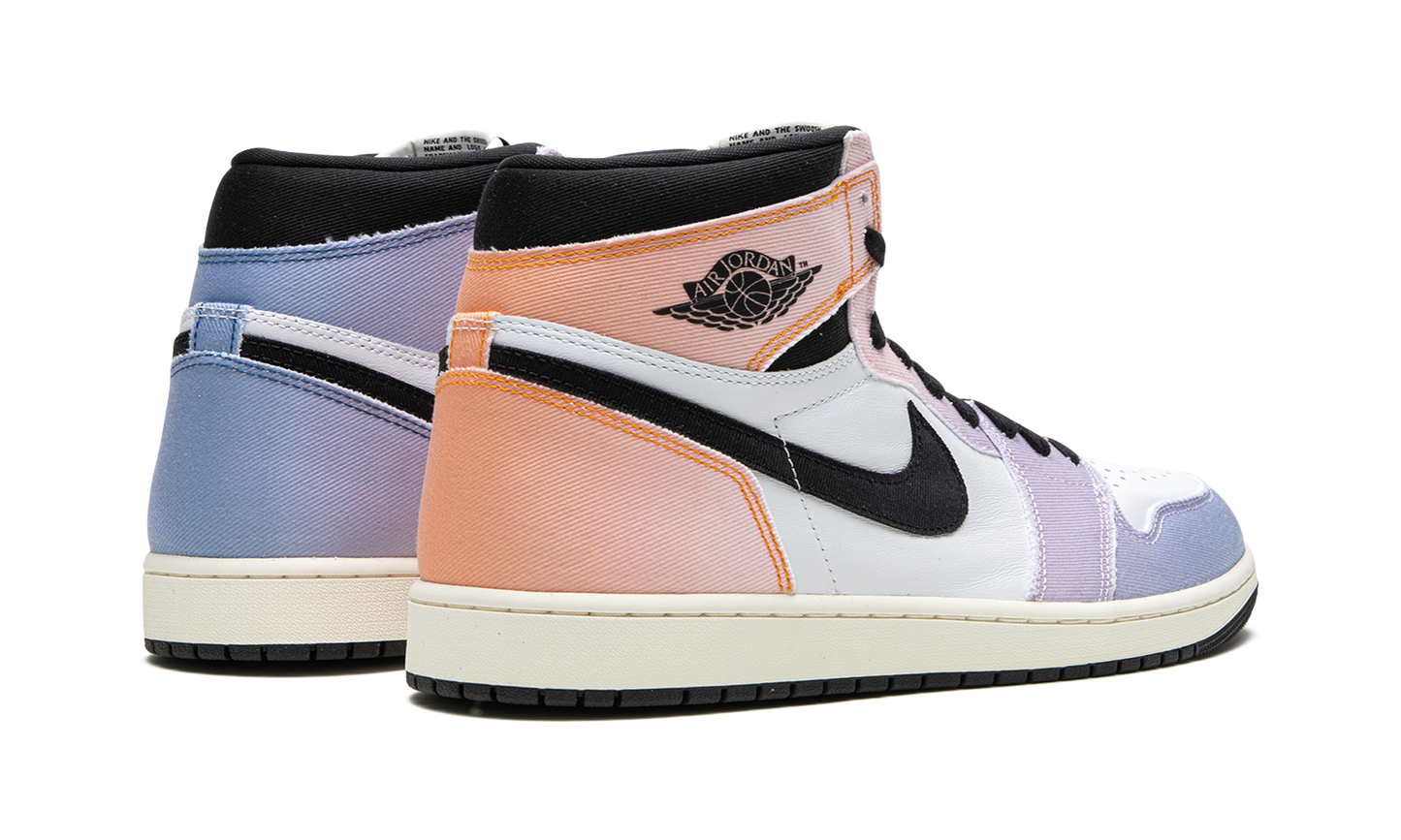 Air Jordan 1 Retro High OG Skyline