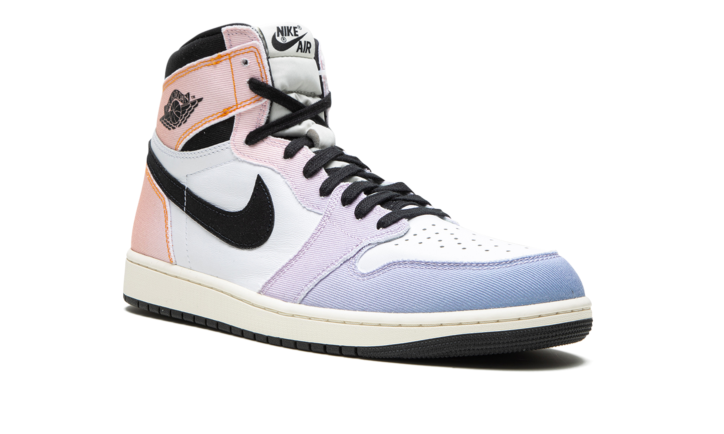 Air Jordan 1 Retro High OG Skyline