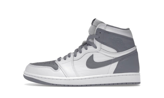 Air Jordan 1 Retro High OG Stealth