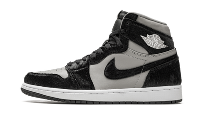 Air Jordan 1 Retro High OG Twist 2.0 Medium Grey