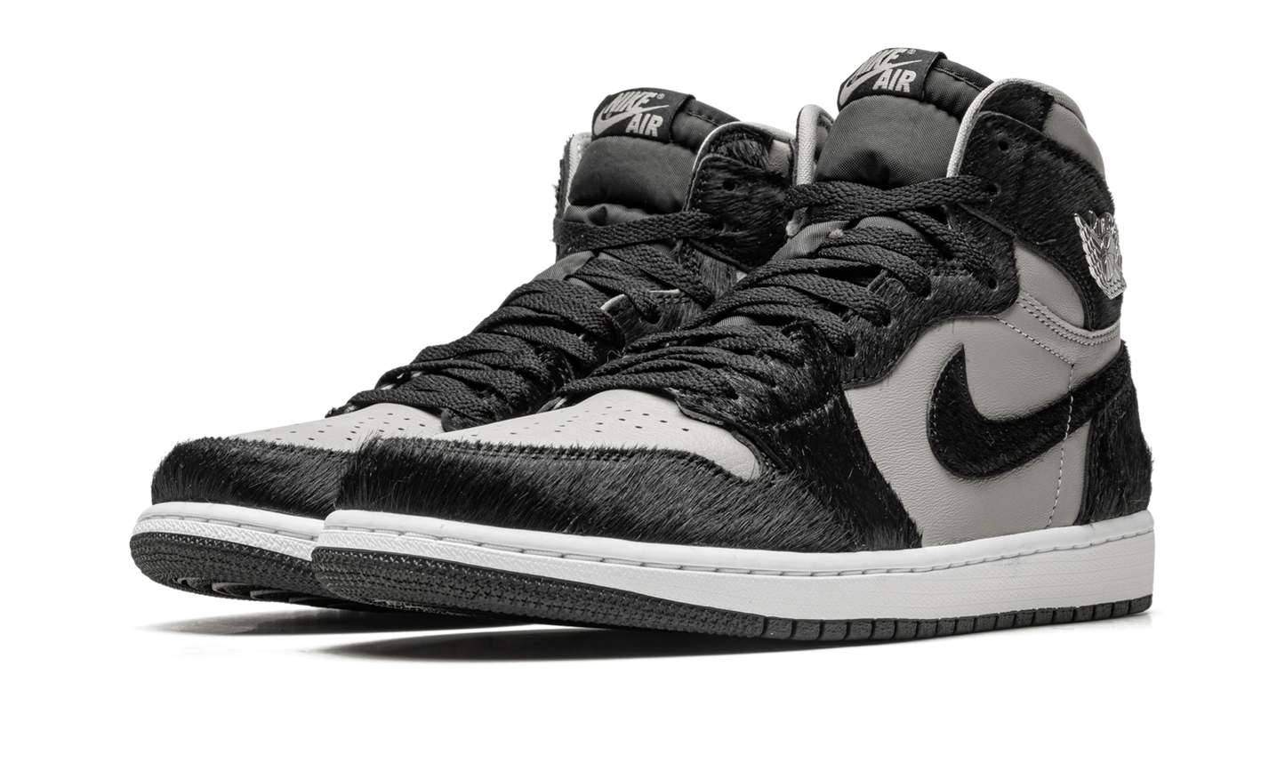 Air Jordan 1 Retro High OG Twist 2.0 Medium Grey