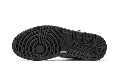 Air Jordan 1 Retro High OG Twist 2.0 Medium Grey