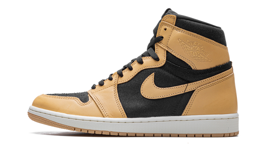 Air Jordan 1 Retro High OG Heirloom